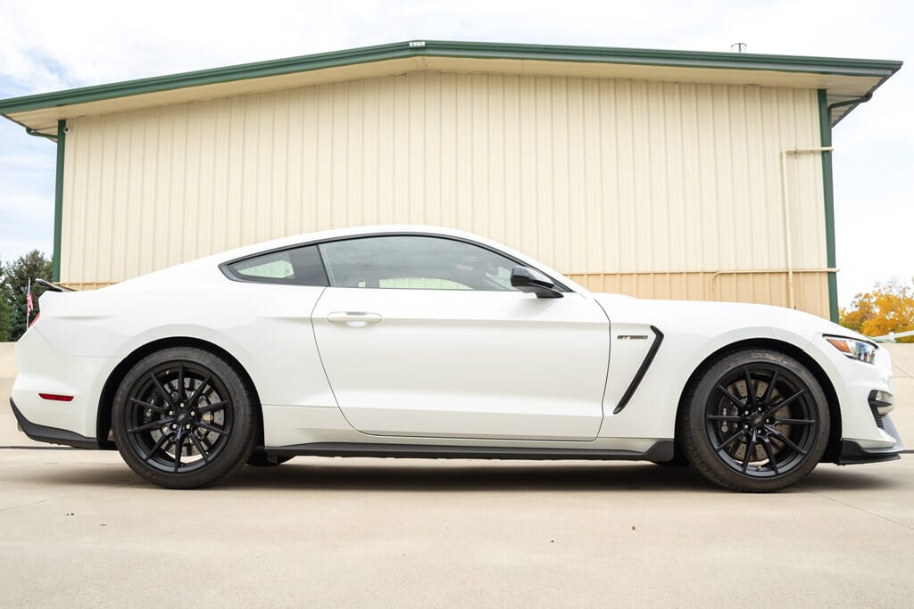 2016 Ford Mustang Coupe for sale